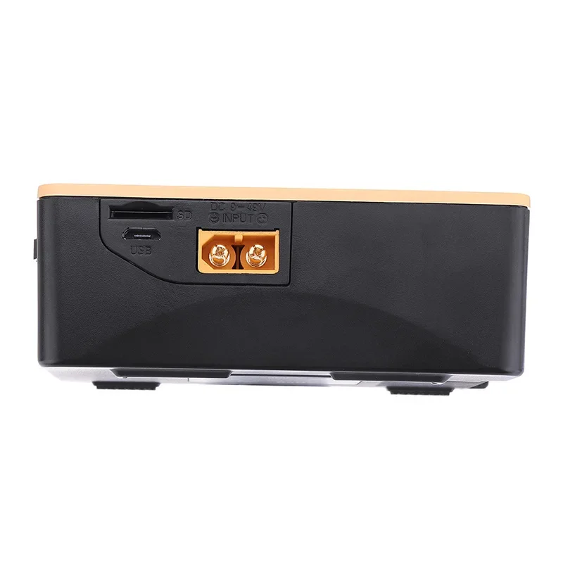 ICharger X8 1100W 30A DC LCD-Bildschirm Smart Battery Balance Rc Ladegerät Entlader