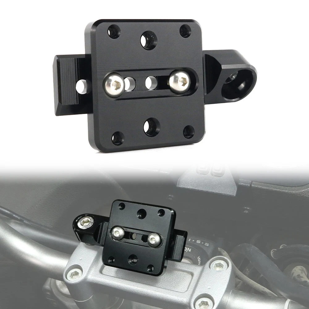 

GPS Navigation Bracket Mount Sat Nav Mount For Honda CB1000R CB300R CB125R CB250F/Hornet250 CB300F CB500X CB600F CBF1000 CB750