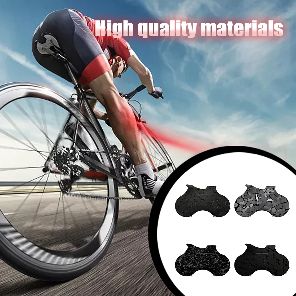 Protective Gear Stretch Dust Covers Full Cover Protector Mountain Bike Protective Covers Wheels Frame Accessories Type 17