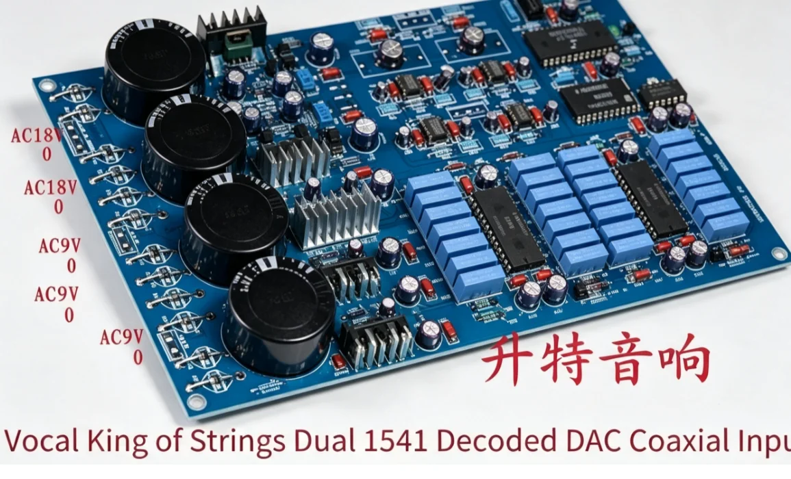 TDA-1541A R1 2個セット S83901efd59944c43a1e98d0425db1