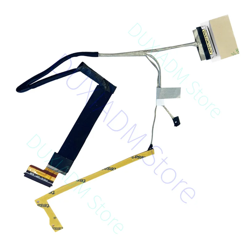 

30Pin 60HZ EDP LCD Screen Display Flex Cable For Lenovo Legion Y530-15 Y7000-15