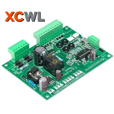 high-precision-industrial-control-circuit-board-manufacturer