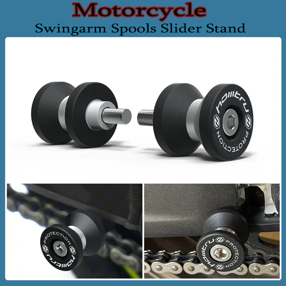 

For Honda CBR600RR/ABS 2007-2016 Motorcycle Rear Arm Support Screw Motorcycle Accessories