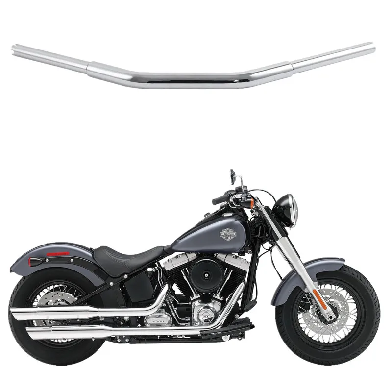 

Аксессуары для мотоциклов Harley Softail FLS Dyna TBW 1,25 дюйма 1 1/4 дюйма