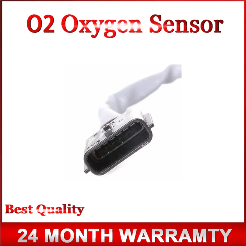 

A4535420500 Car Air Fuel Ratio Lambda O2 Oxygen Sensor FOR CAPTUR CLIO MEGANE TWINGO DACIA SMART FORFOUR 453 FORTWO Upstream