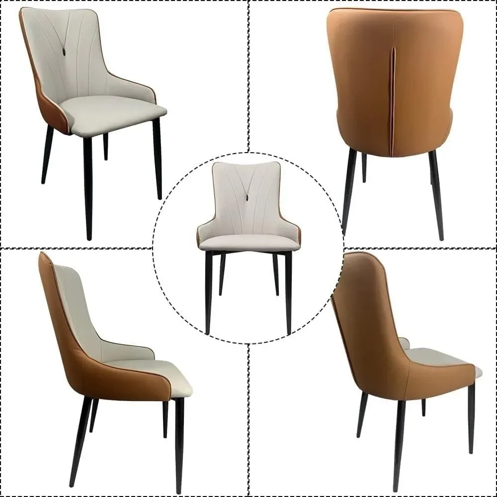 A Ensemble 2 Chaise…