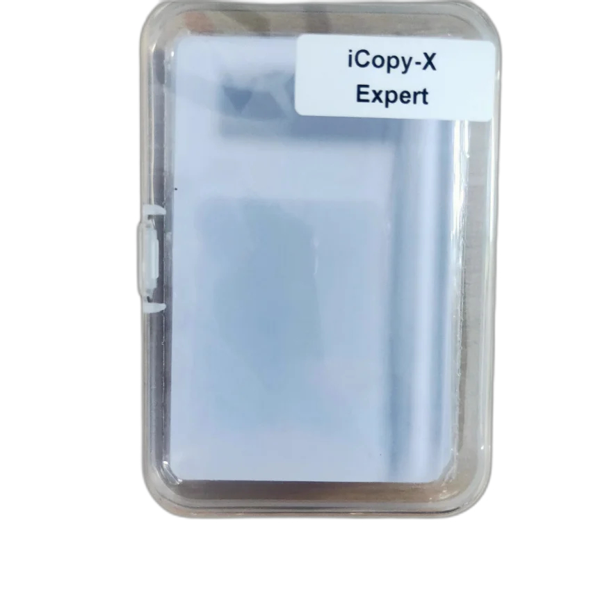 Free Shipping ICOPY-X BASIC INTERMEDIATE ADVANCED TAG PACK From Nikola T. Lab