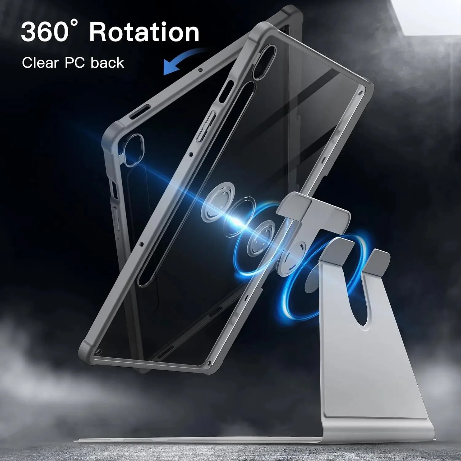Thumbnail 3 - #3 Trending Samsung Galaxy Tab S8 Cases Right Now