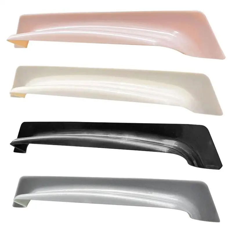 غطاء مطر الكاميرا العكسة للسيارة غير نافذ للمطر ، درع الكاميرا الخلفية للسيارة ، تعديل السيارة ، في الهواء الطلق