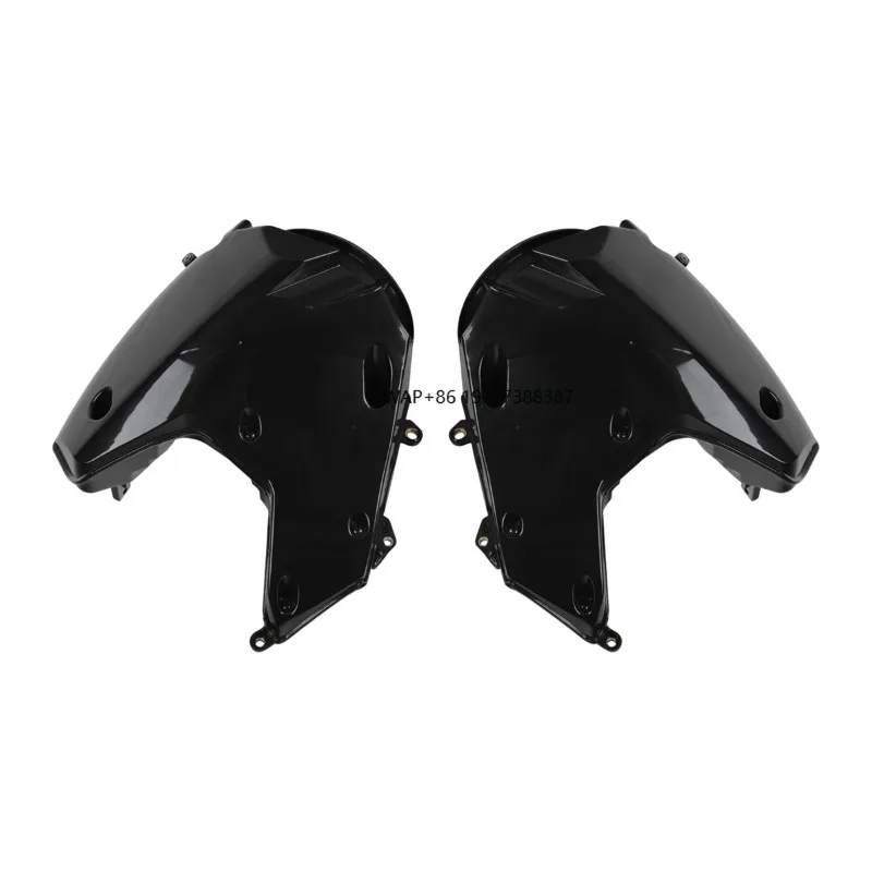 

Inner Fairing Speaker Covers Fit for Road Glide Ultra 2015-2023