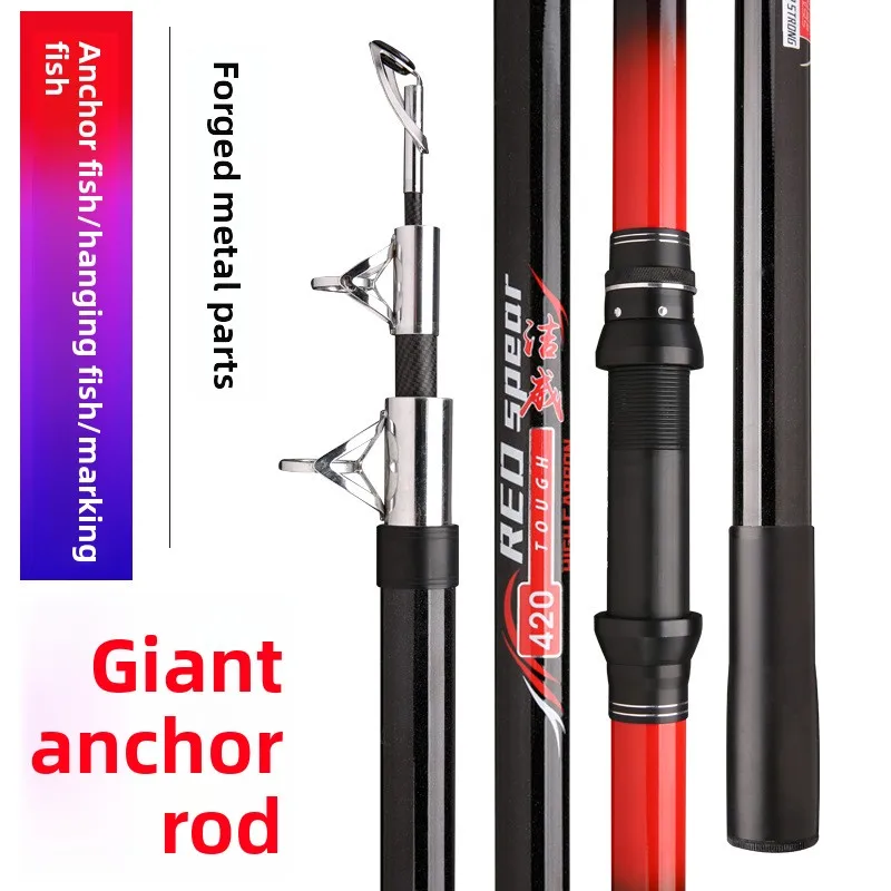 

Fishing Sale Handle Tournament Tuning Sea Travel Set Universal Sensitivity Trout Spinning Rod Fly Telescopic Lightweight High