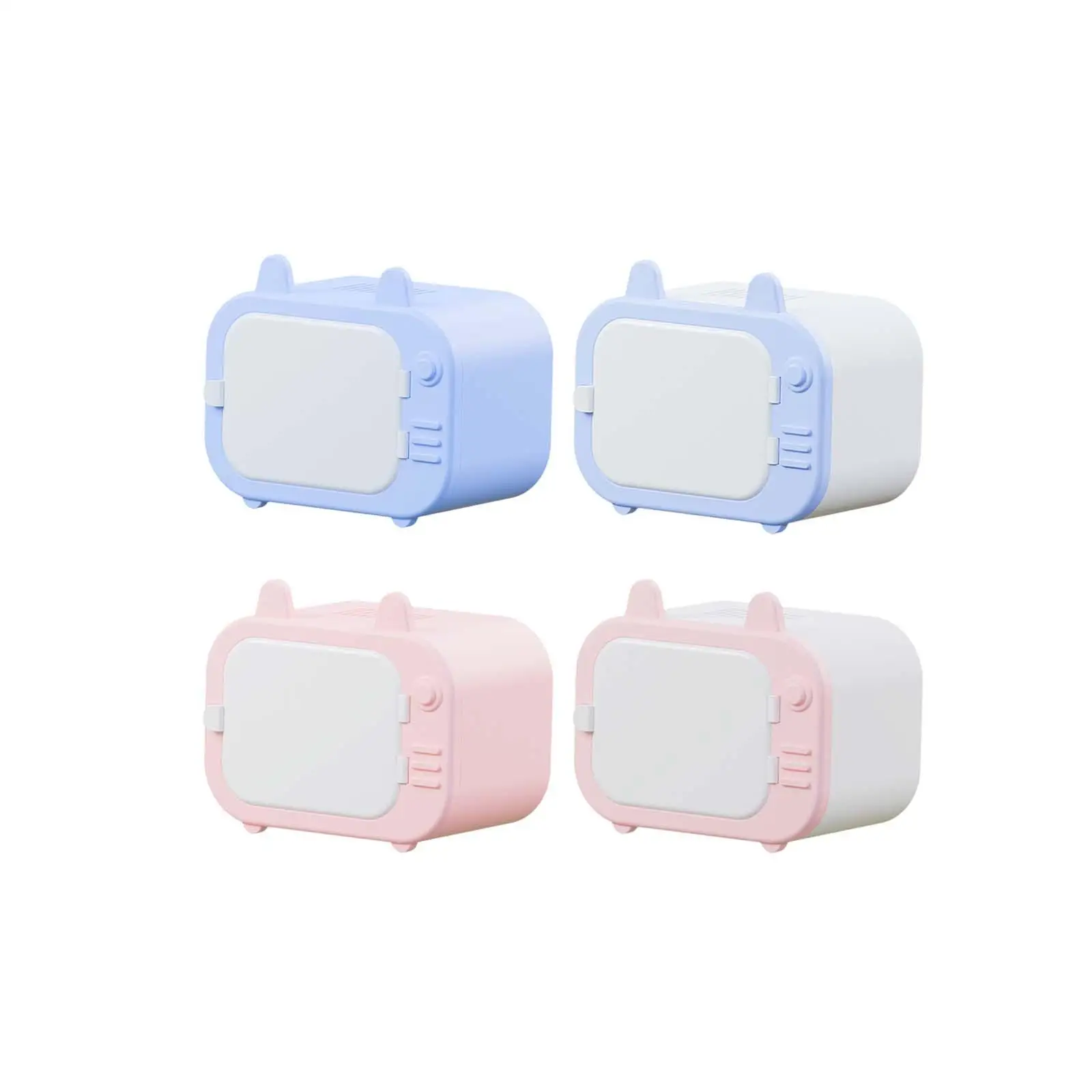 Hamster Hideout Dec…