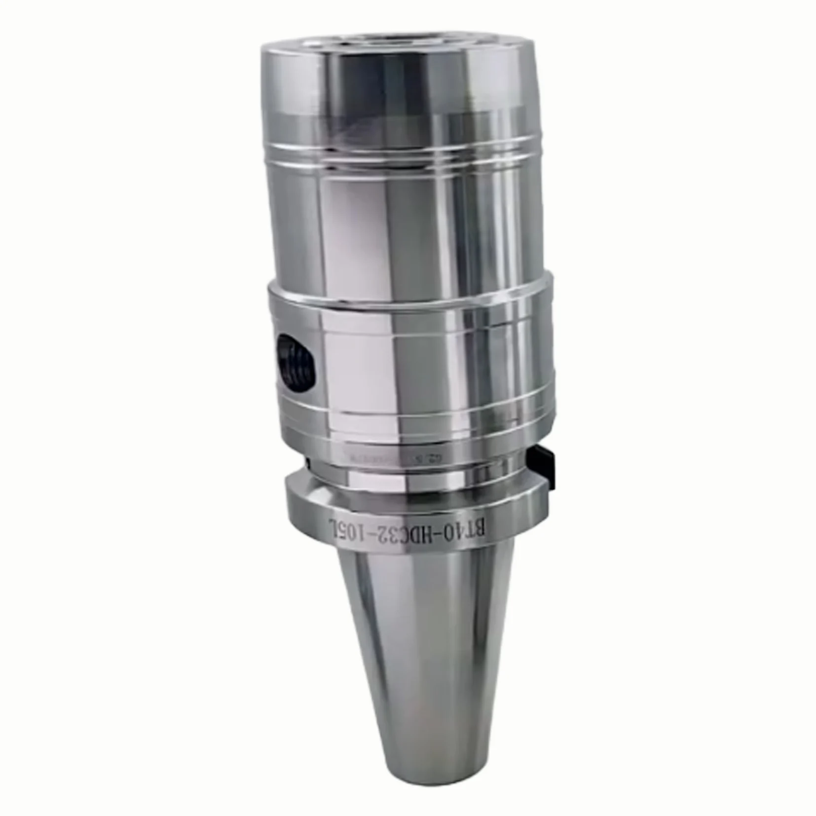 Hydraulic Tool Holder, High Precision BT405030, Hydraulic Shock-resistant, Extends Tool Life For Machining Centers