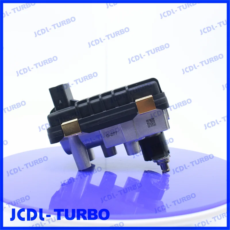 

Turbo 761154-3/4 765155-3/4 Electronic Actuator G-277 6NW009420-20 for Mercedes E-Klasse 320/280 CDI