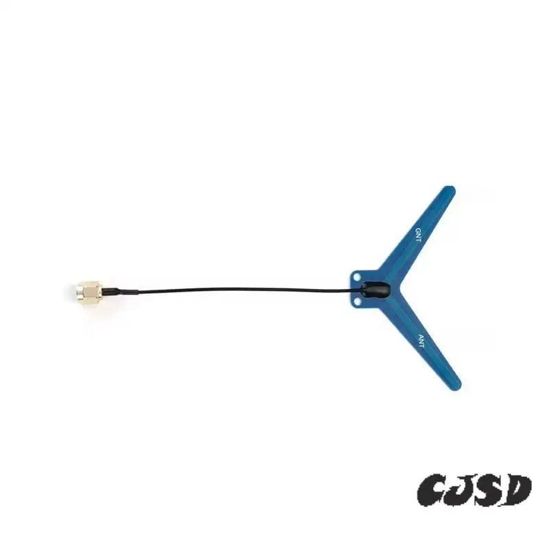 

CJSD-High Power 1.3G 800Mw 8CH VTX Audio Video FPV Transmitter For RC FPV Drone Accessories