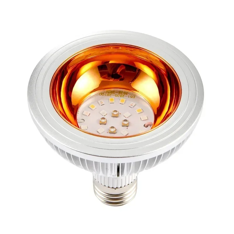 Lampada UV professionale per rettili UVA UVB 10.0S 20.0S Tartaruga Tartaruga Lucertola Luce solare per terrario per rettili Lampe Chauffante