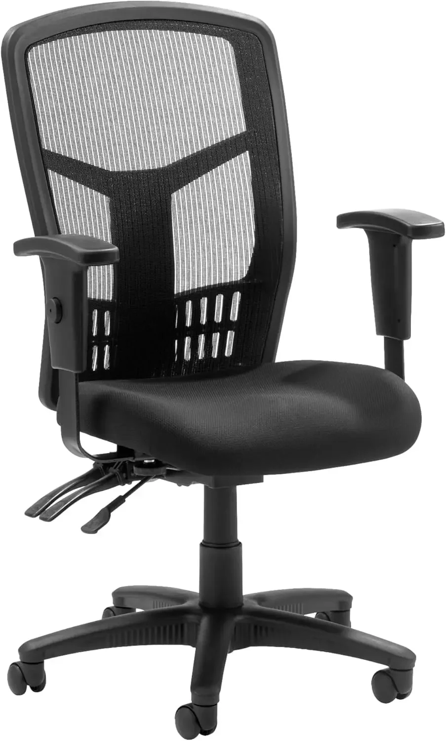 

LLR86200, Executive High-back Mesh Chair