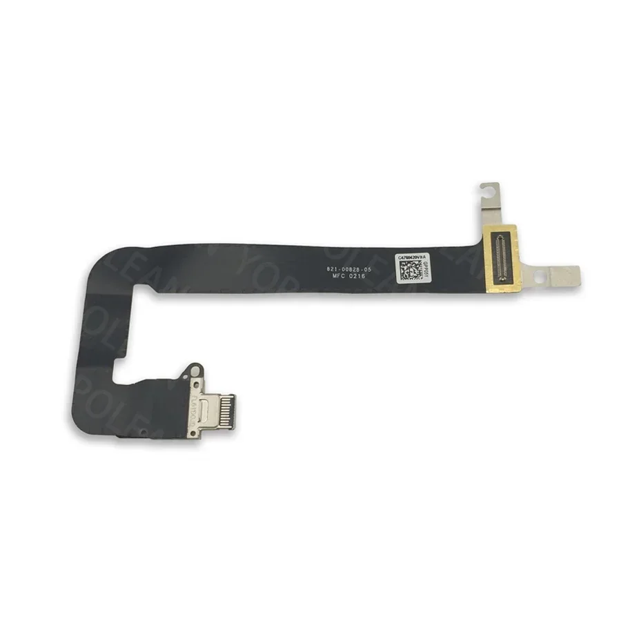 Original A1534 USB-C Charging Port Flex Cable For Macbook 12 Original A1534 USB-C Charging Port Flex Cable For Macbook 12