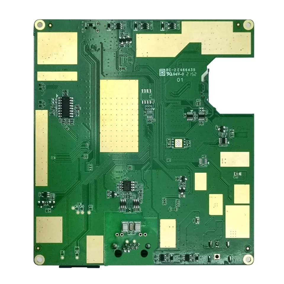 안드로이드 마더보드, SDM450 IPC 메인 보드