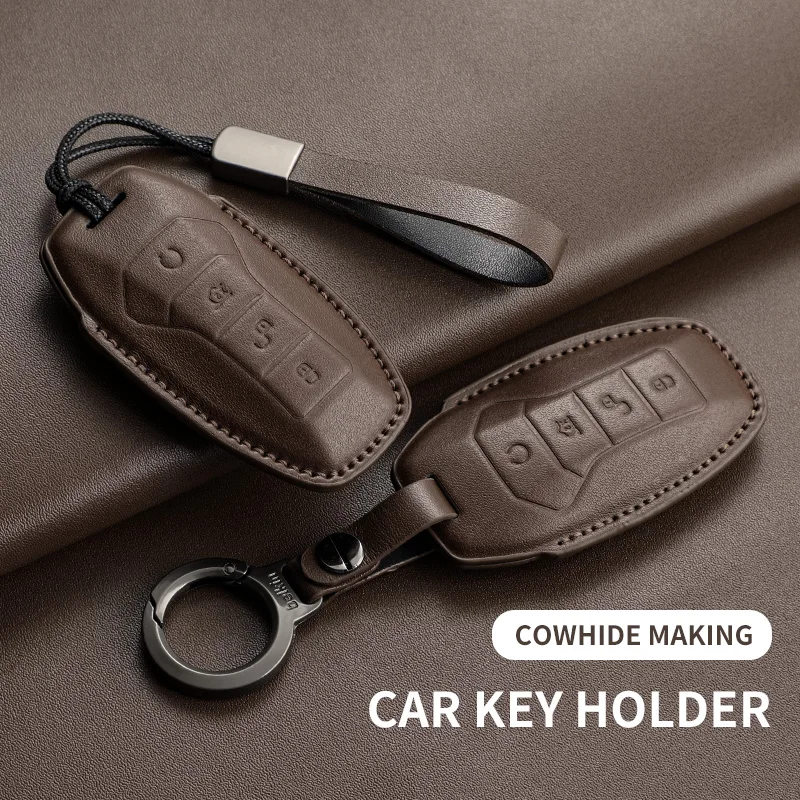 Fashion Car Key Cas…