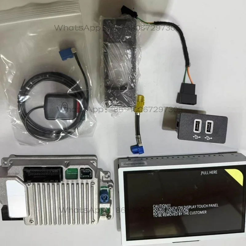 

Suitable for The Original Factory System with Accessories Set Required for Two Liters and Three Liters