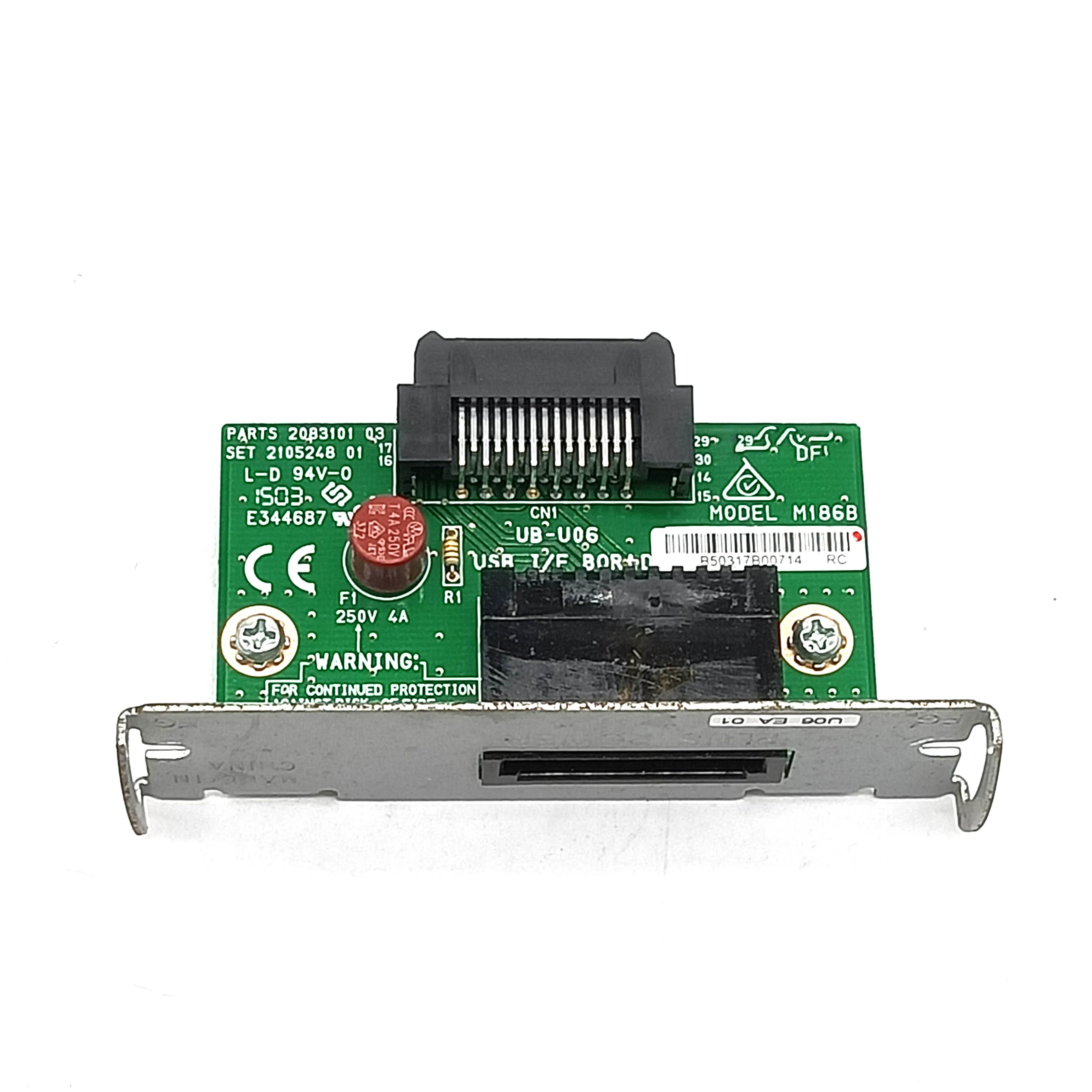 Interface connector card TM-H6000IV TM-H6000IV TM-T88VII TM-T88VI