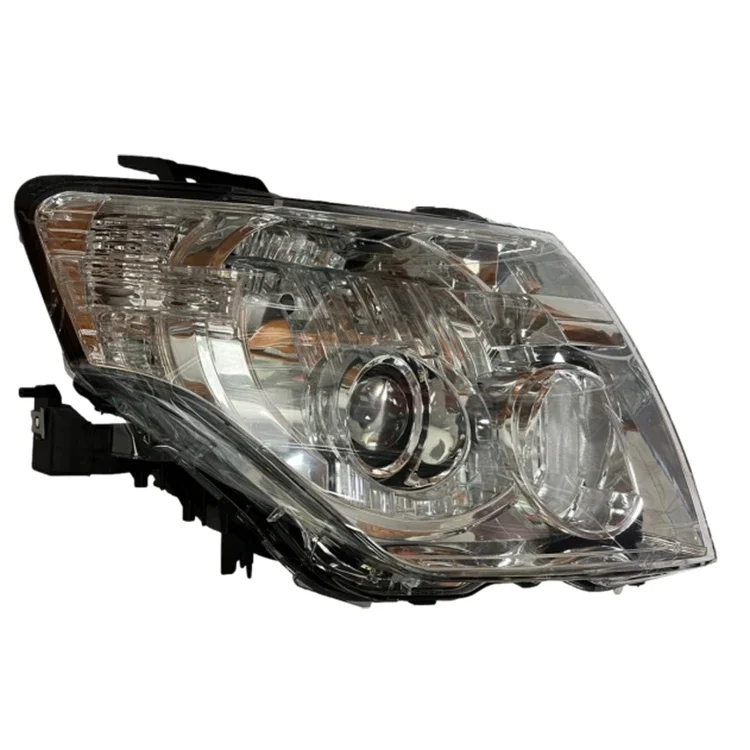

8301A894 High-Quality Auto Lighting Systems Halogen & Xenon Headlights for Pajero IV