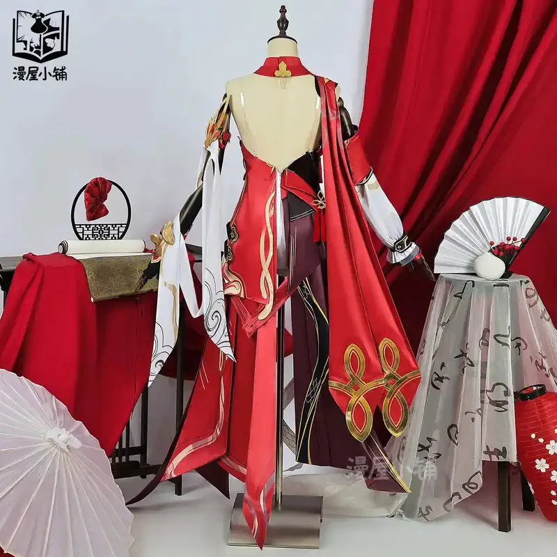 Kiana Kaslana Cosplay Game Honkai Impact 3rd Kiana Kaslana Cosplay Costume Anime Carnival Comic Con Animation Prop