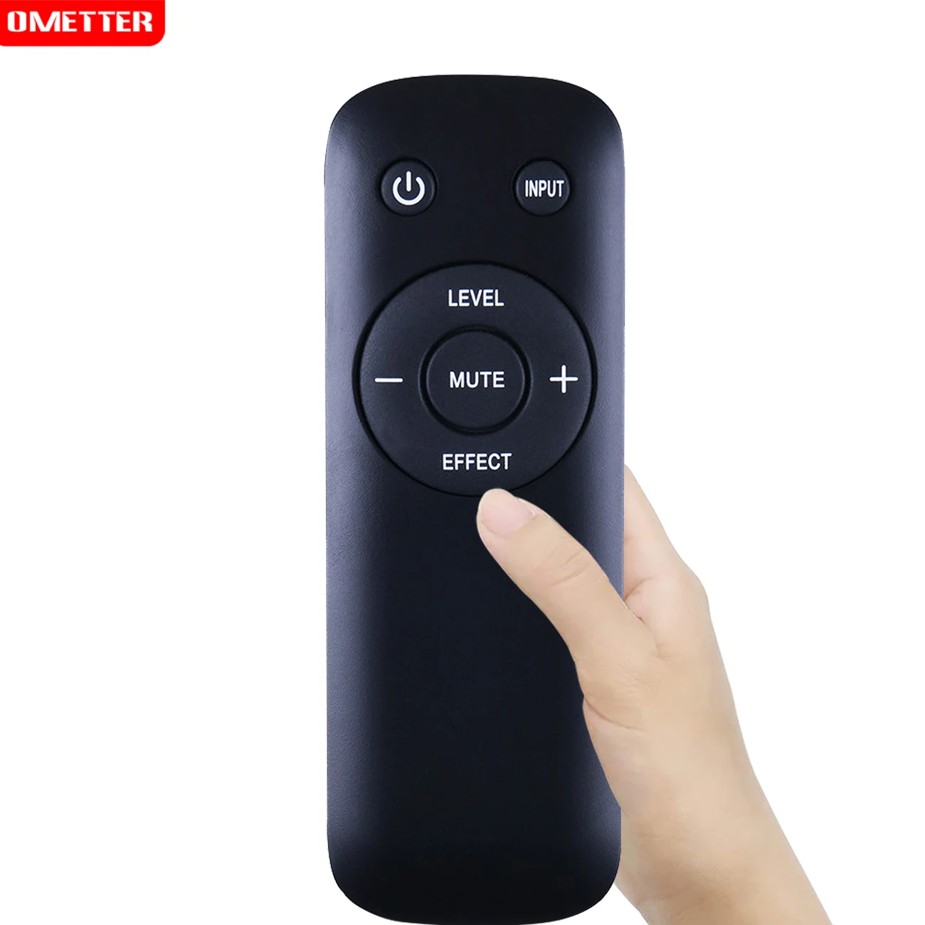 Pengganti Kontrol Jarak Jauh untuk Logitech Z-906 Z906 5.1 Speaker Suara Audio Subwoofer Home Theater Penggunaan Langsung