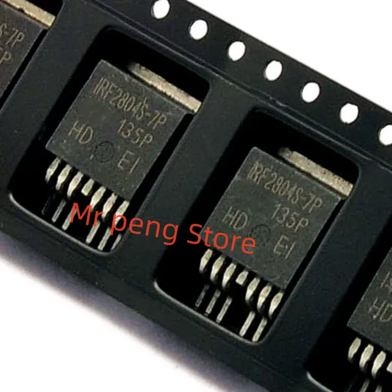 

10pcs New original IRF2804S-7P TO263-7
