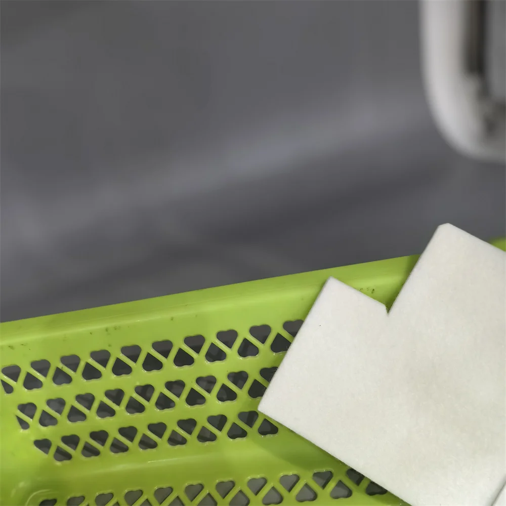 

5X QY5-0593-000 QY5-0593 ABSORBER KIT for Canon PIXMA G1010 G2010 G3010 G4010 G1110 G2110 G3110 G4110 G1810 G2810 G3810 G4810