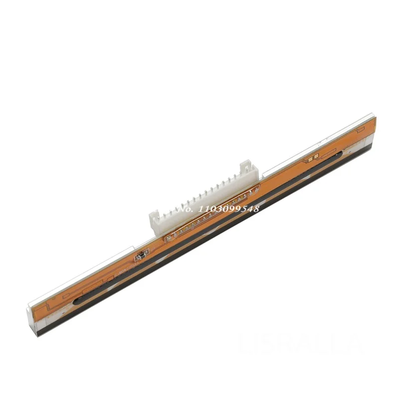 หัวพิมพ์ความร้อน TSC 244 ttp244 ttp-244 plus pro 203dpi ใหม่เอี่ยม สำหรับเครื่องพิมพ์ TTP-245C T-200E TTP-244pro T-200e