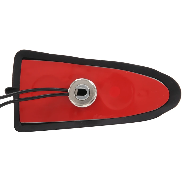 Автомобильная система GPS навигации на крыше автомобиля, цифровой радиотюнер DAB + приемник, автомобильный радиоприемник, тюнер