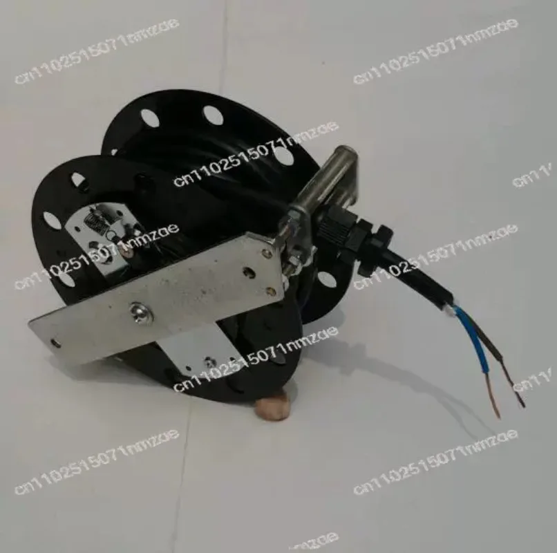 

Automatic Retractable Cable Winder Reel 6A/220V/ 3m