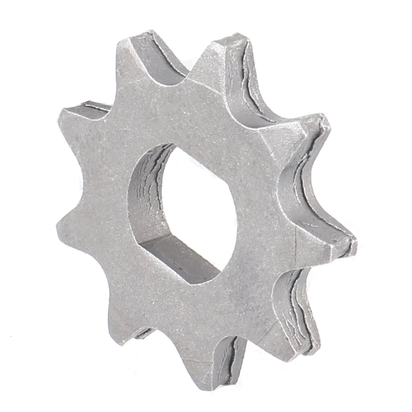 Motorcycle T8F 11T 10T 9T Sprocket Chain Cog Pinion Engine Gear For 47cc 49cc Mini Pocket Dirt Bike Electric Scooter ATV