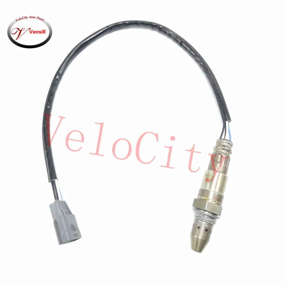 

Upstream Oxygen Sensor For 2014-2017 Nissan 370Z Infiniti Q50 3.7L Part No# 211500-7610 H8201246037