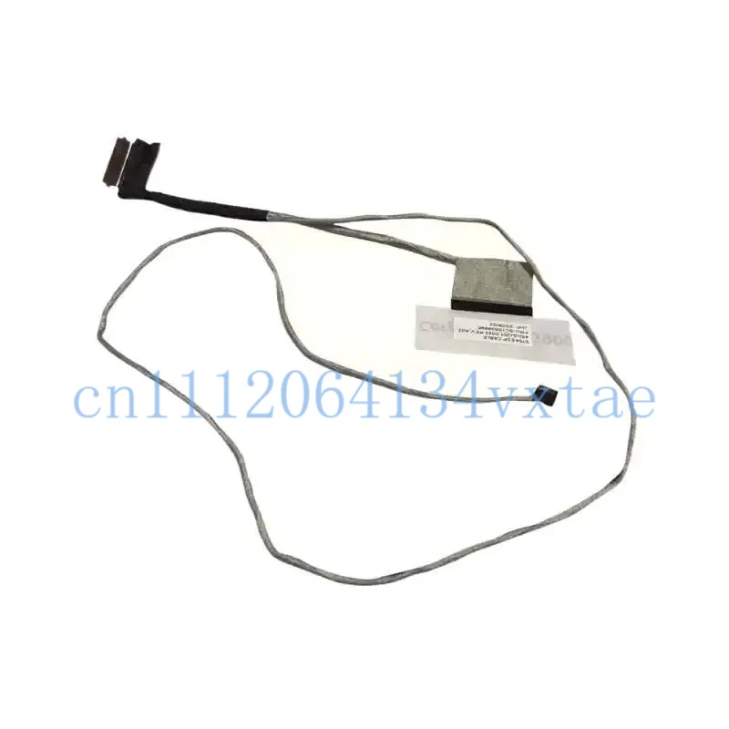 New For ideapad Slim 1-14AST-05 1-14IGL05 1-14ADA05 S154 Lcd Cable EDP Cable Video Cable 5C10S29996  0.1