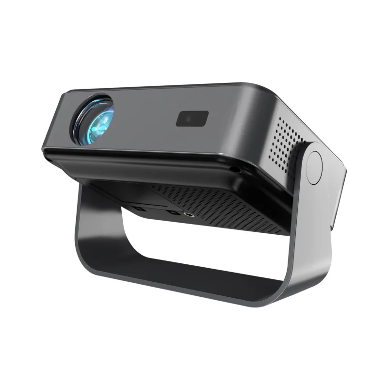 

Mini Smart Home Theater Projector Ultra HD WiFi Portable Movie Video Projector For Home Use