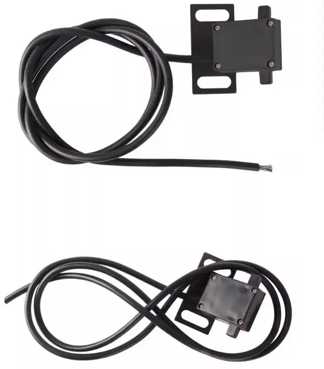 1pc Milling Machine LIMIT SWITCH ASSEMBLY SERVO POWER FEED TYPE 3Wires 4 Wires