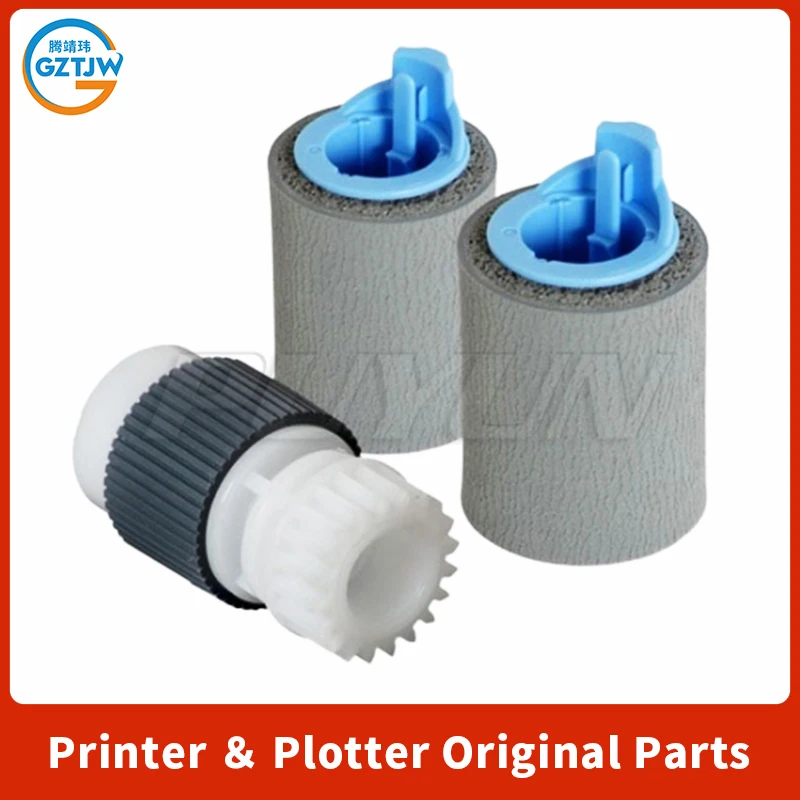 Rodillo de recogida de papel para HP M712 M725 M750 M775 M5035 M5025 Kit de reparación de alimentación de papel CC522-67909 impresora 712 725 750 775 5035 5025