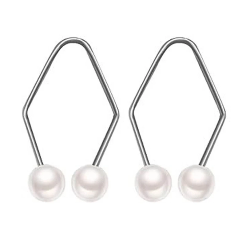 2 Pack Maker Fashion Jewelry Trainer Natural Exerciser