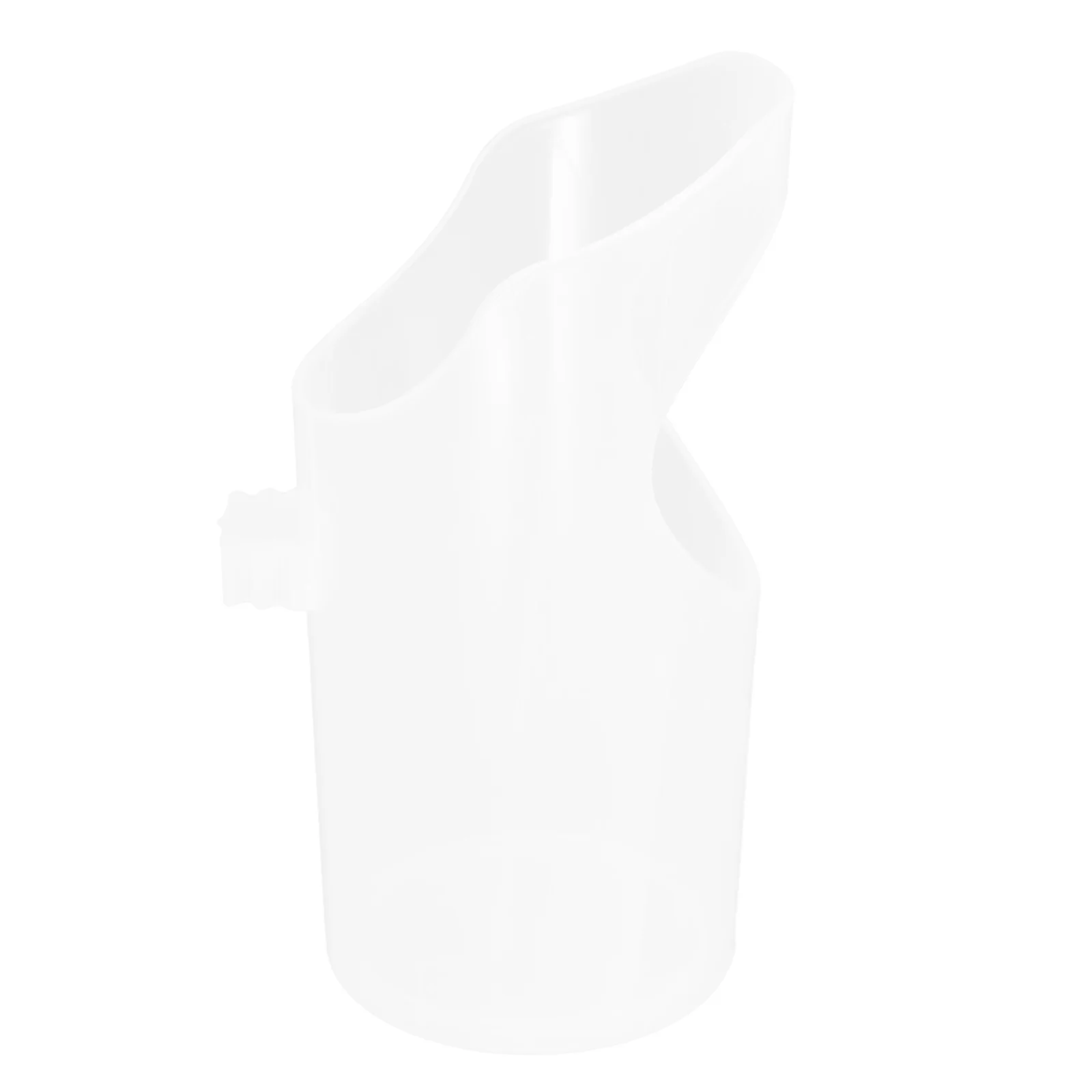 

Bird Food Water Cup Bird Cage Feeder Cups Replacement Accessories for Pet Parrot Parakeet Pigeon Poultry Feeding Water Dispenser