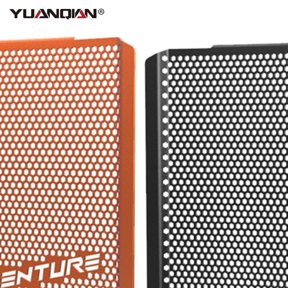 

ДЛЯ 1090 1190 1050 Adventure 1290 SUPER ADVENTURE 1190 ADVENTURE ABS мотоциклетная решетка радиатора, крышка, защита охладителя