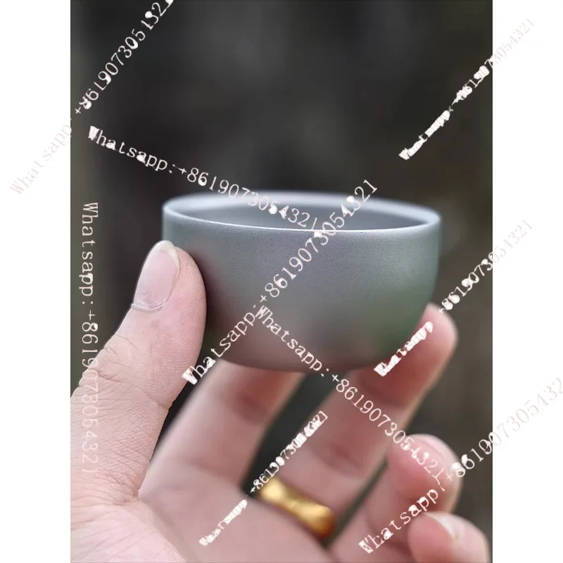 

Двухслойная титановая кружка для чая и воды с защитой от ожогов, для кемпинга на открытом воздухе, также подходит для вина.