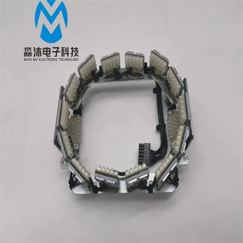 2026 فريد NPM-D قياس ضوء LED مصباح N610067531AB وحدة الإضاءة N610161300AA MTNG000493AA ل #4