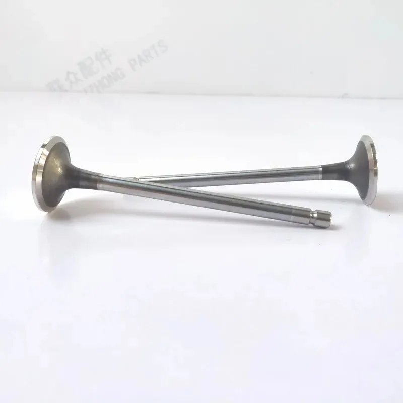 Suitable for Dongfeng engine 6L intake valve 5307875