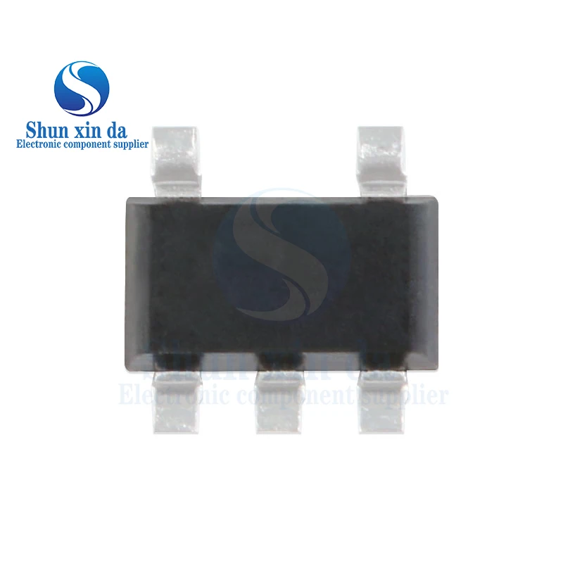 50PCS ME6211C33M5G-… - image