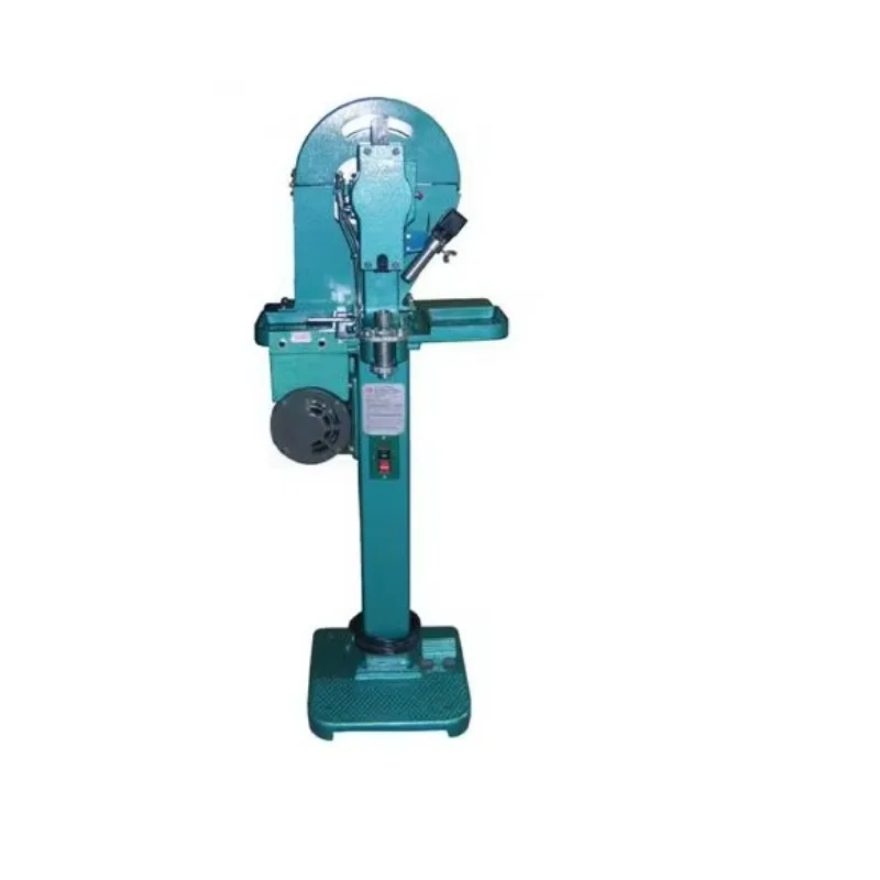 

Premium Quality Snap Button Making Machine Multi-Purpose Safety Fastening Manual Machine Hhf12Sm