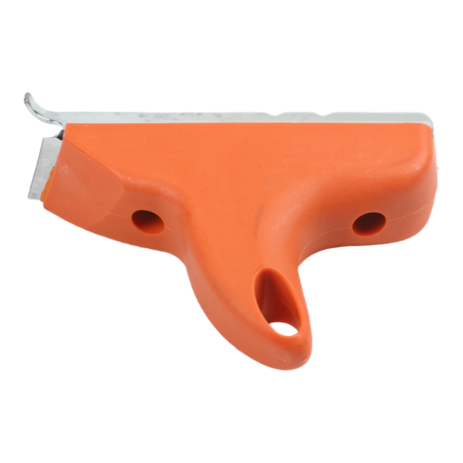 Eco-board Trimmer Edge Banding Cutter For Woodworking Nylon And Stainless Steel Ergonomic Curved Handle For Leather
