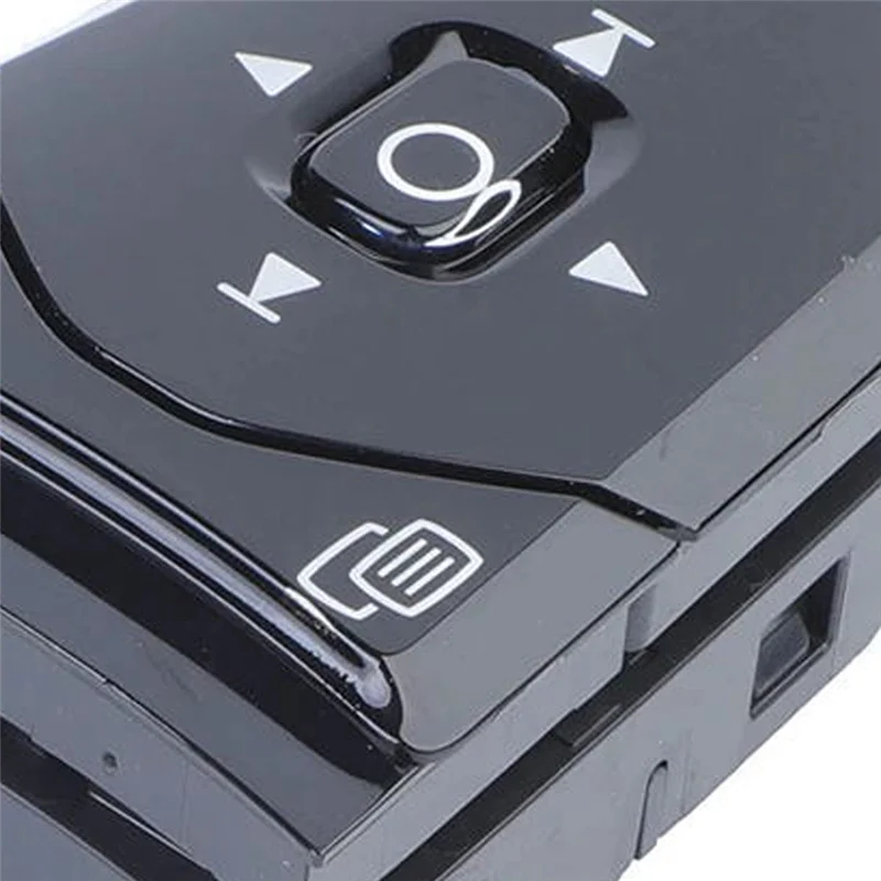 

A66P-31443499 Car Steering Wheel-Cruise Control Switch Button For Volvo XC90 MK2